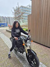 User picture