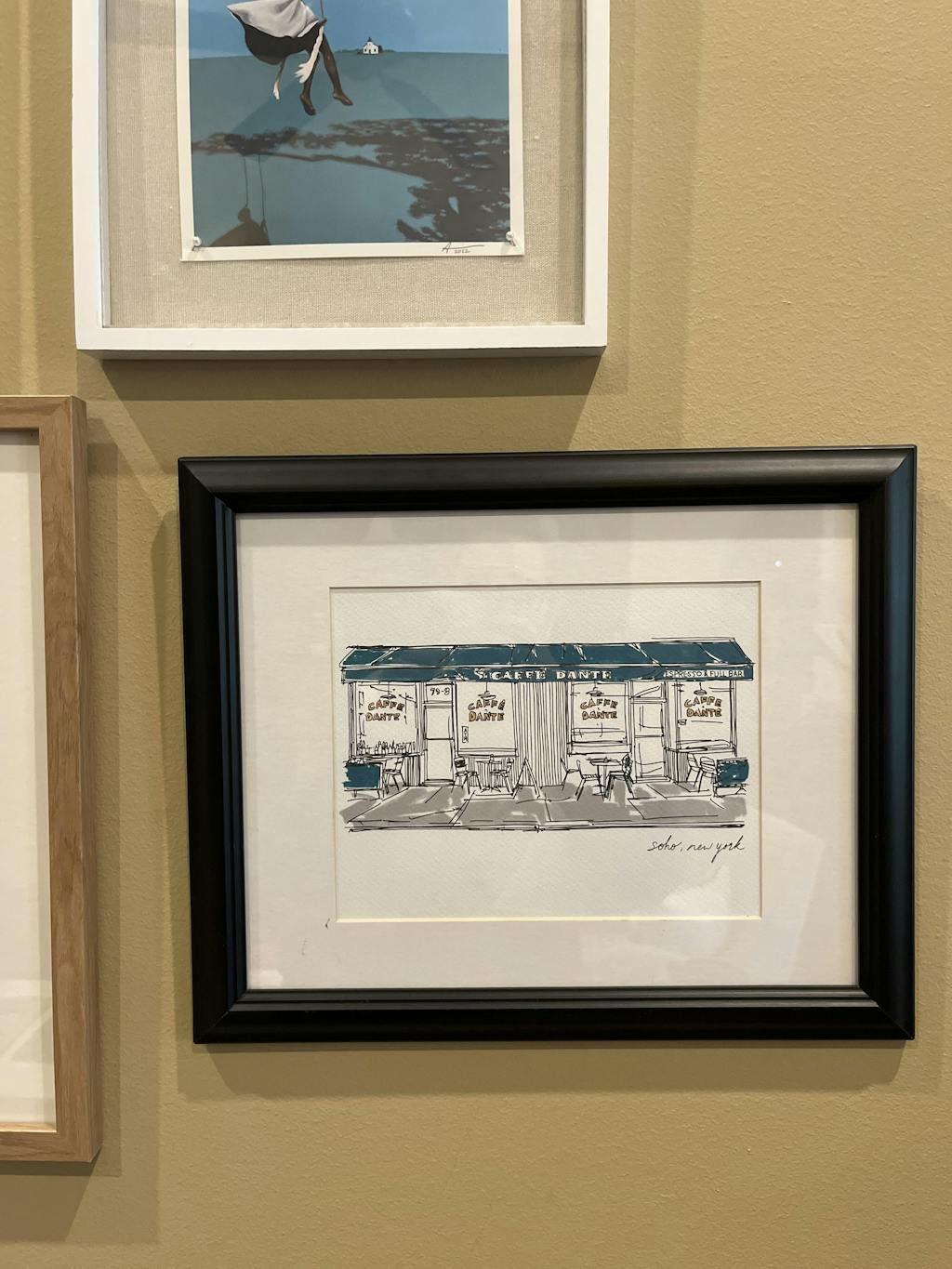 dante (greenwich village)