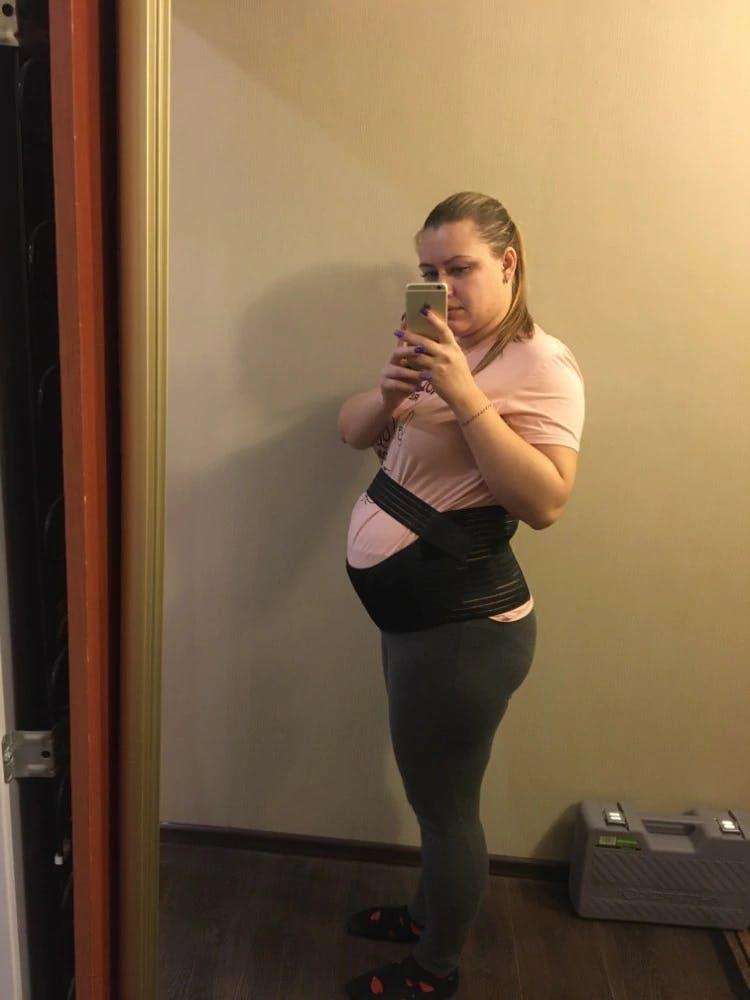 maternity belt reviews