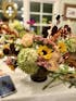 Custom Floral Arrangements