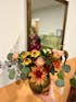 Custom Floral Arrangements