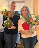 Custom Floral Arrangements