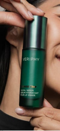 Power Trip Facial Serum