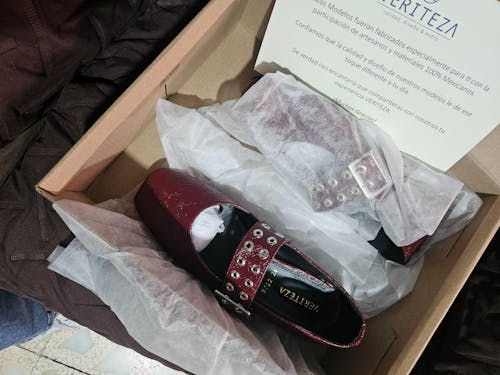 9022 BALERINA MELANI