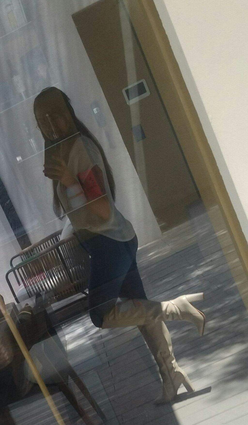 3570 BOTA ALTA STRETCH CLARISSA