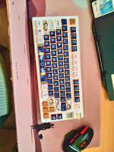 User picture