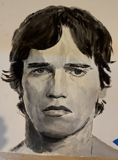 Vermirror Pro™ Comparator Mirror