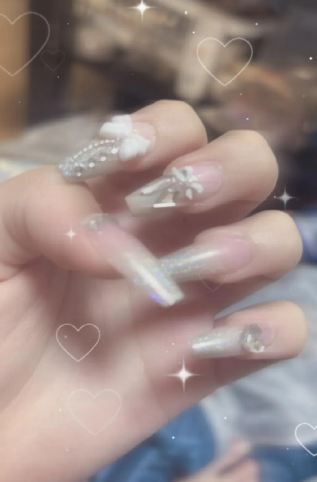 ネイルチップ用速乾リキッドジェル（LED/UVライト不要） – Vernailiquea