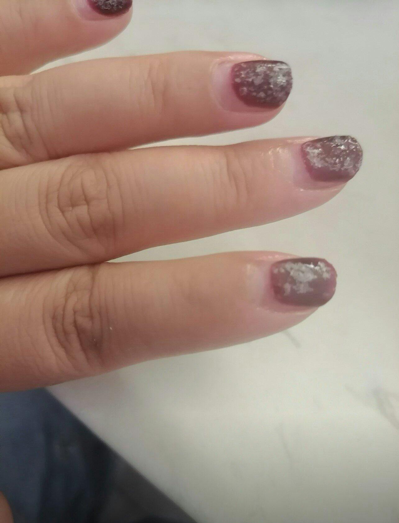VNA Nail Gel Remover | Vernailiquea
