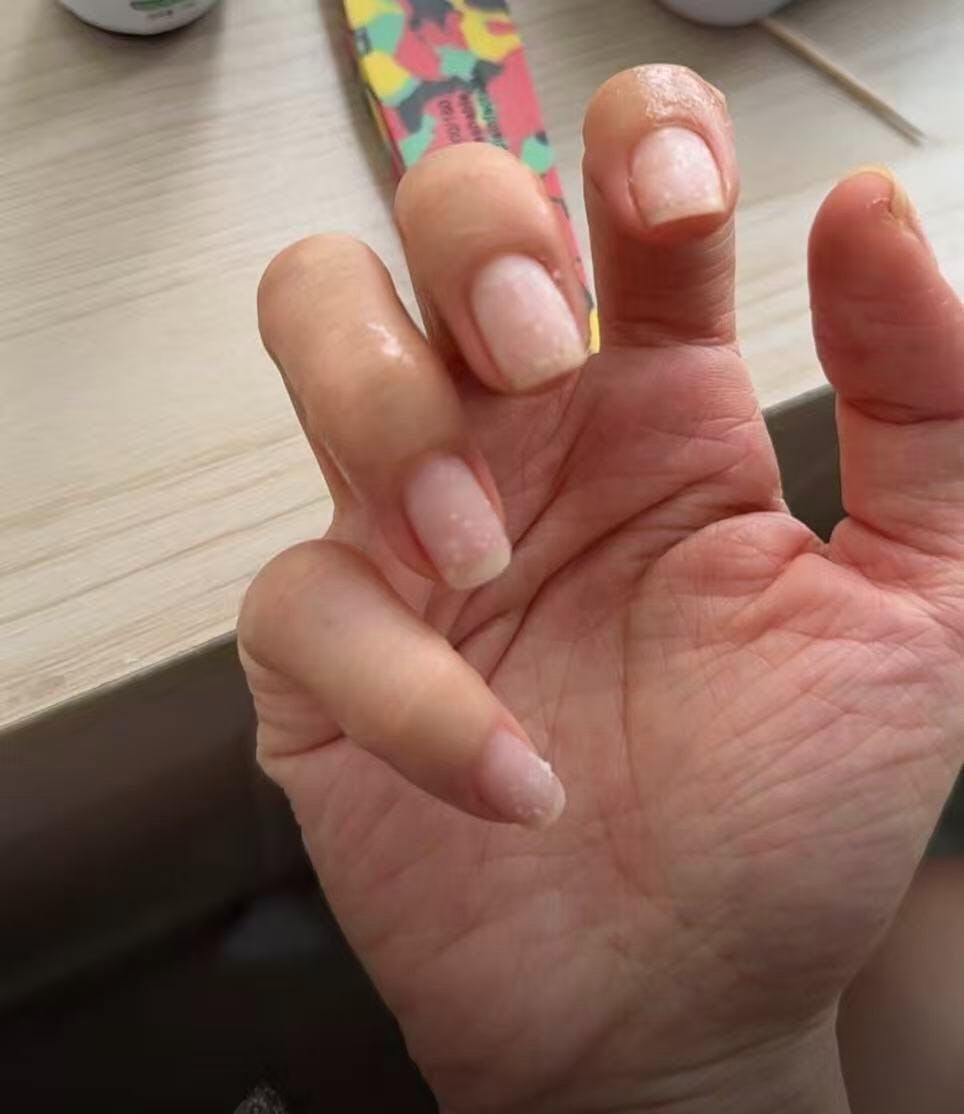 VNA Nail Gel Remover | Vernailiquea