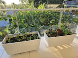 Heavy Duty Australian Made General Purpose Planter Trolleys