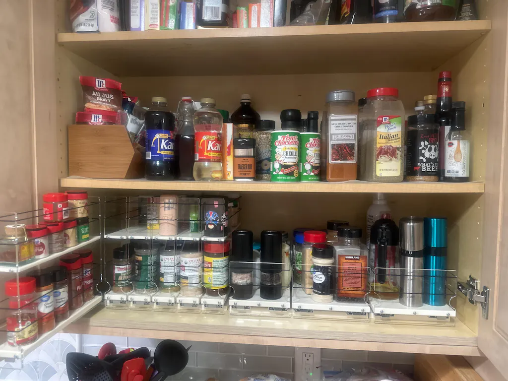 6x1x11 Storage Solution Drawer