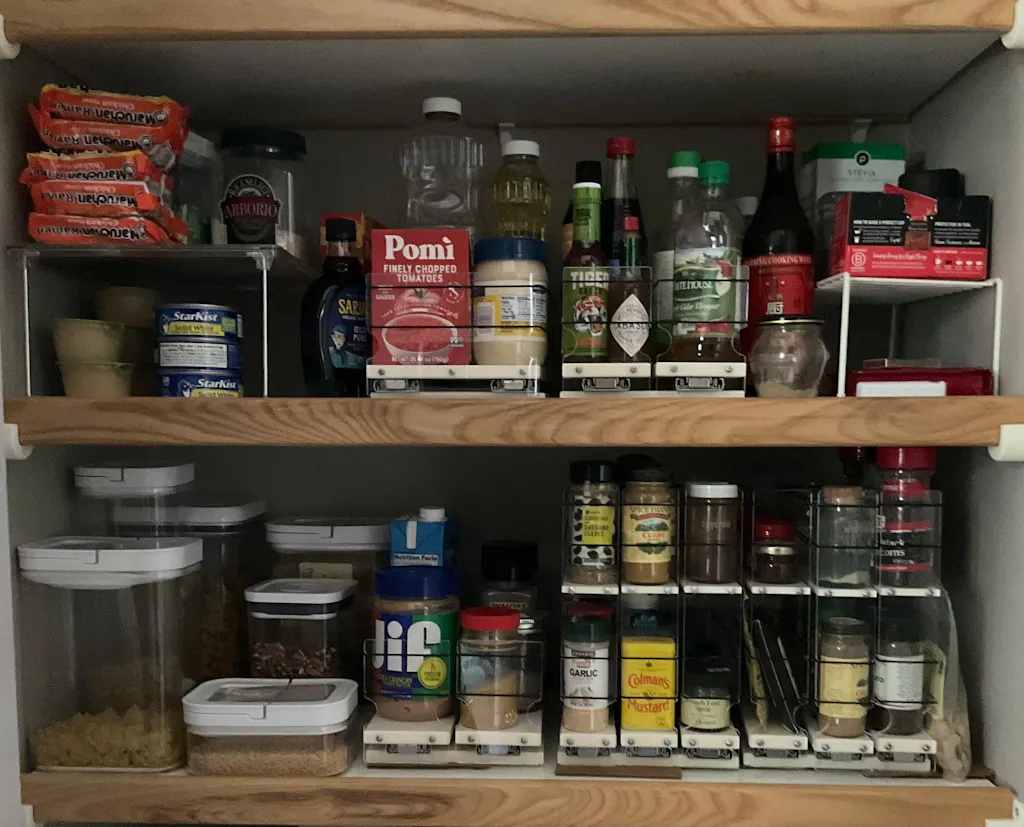 6x1x11 Storage Solution Drawer