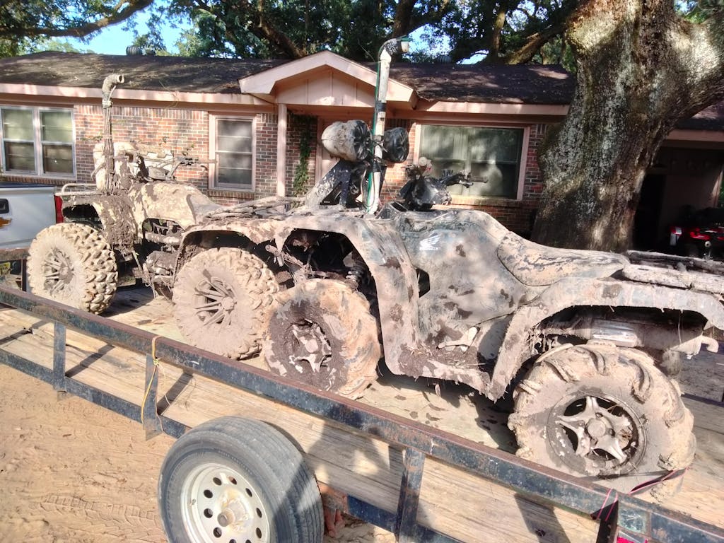 O2 Sensor Delete Kit 20142024 Honda Rancher, Foreman, Rubicon, Pionee