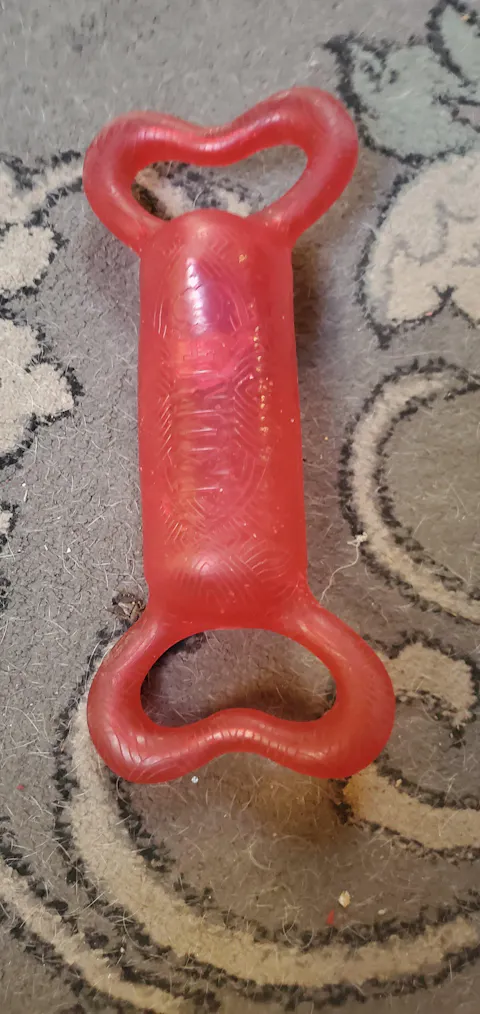 KONG Jumbler Tug