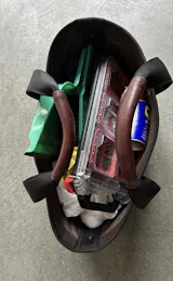 User picture