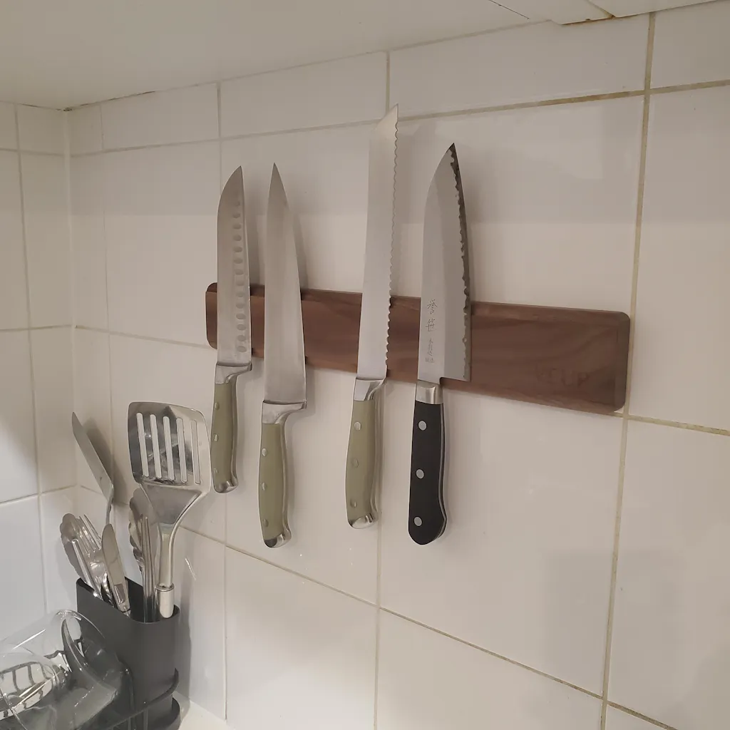 VEUR Knife Sharpener