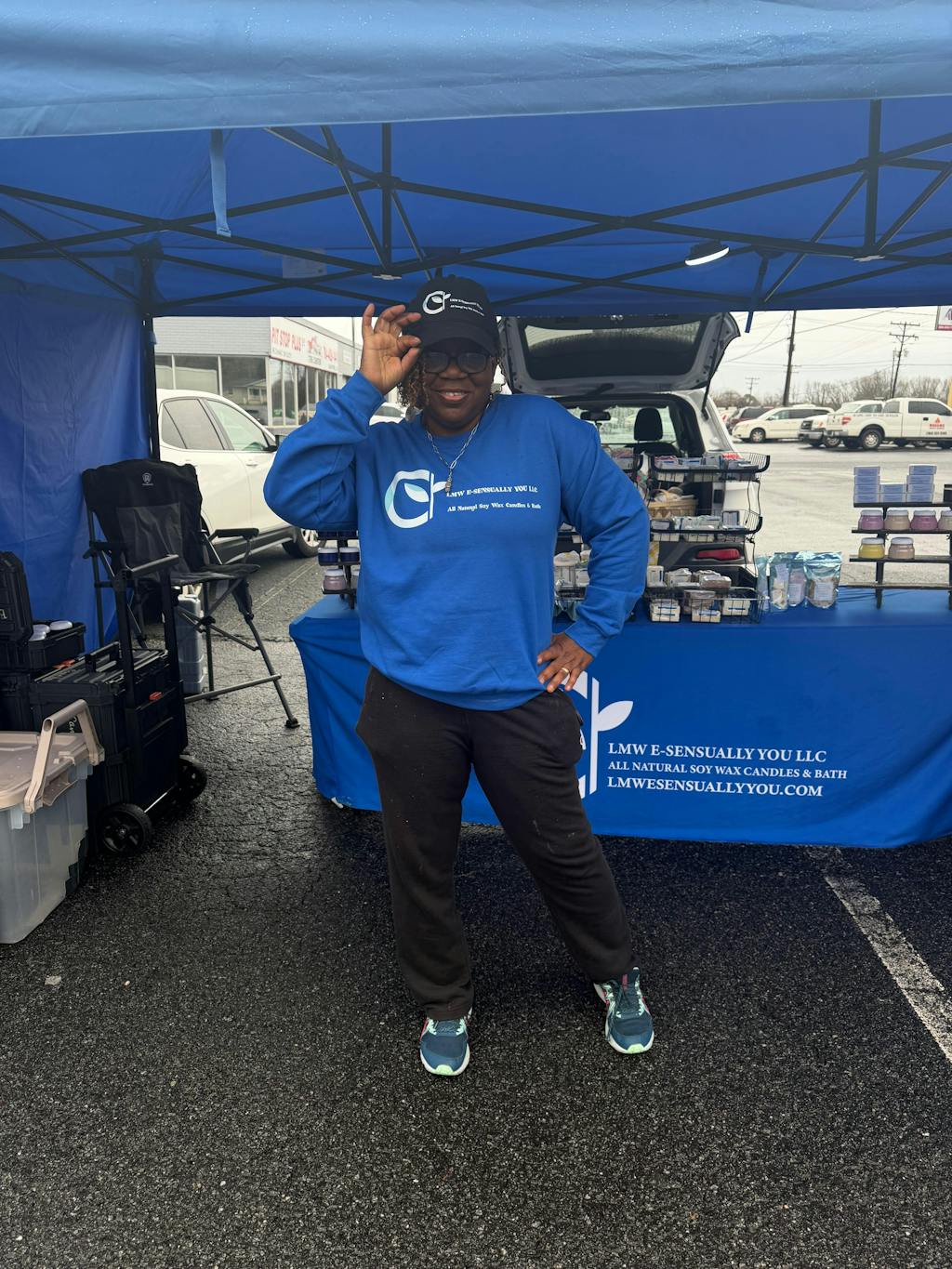 Customer Reviews – Custom Orders