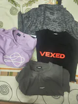 Core Stretch Tee (Reverie Edition)