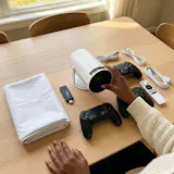 User picture