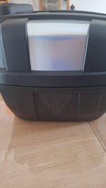 Logo Triumph version 3