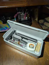 User picture
