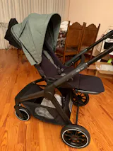 User picture