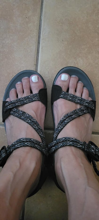 Sloane: All-Terrain Outdoor Sandals