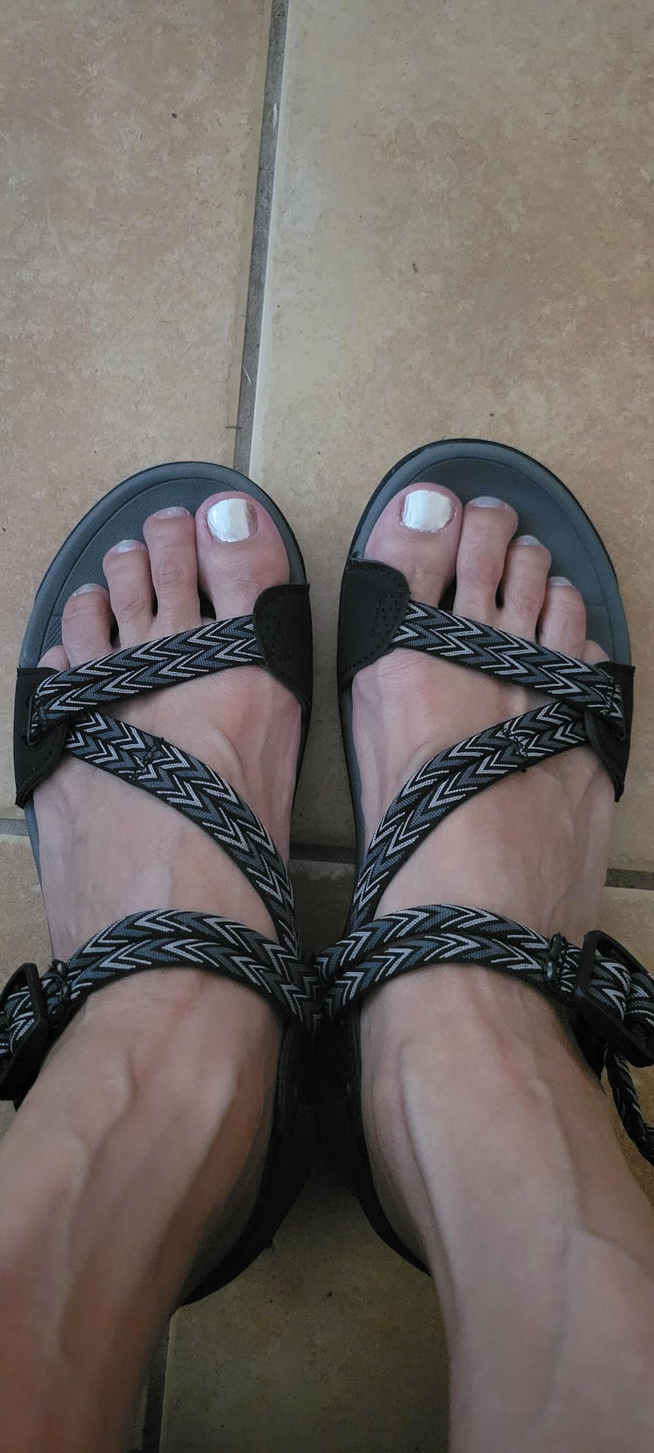 Sloane: All-Terrain Outdoor Sandals