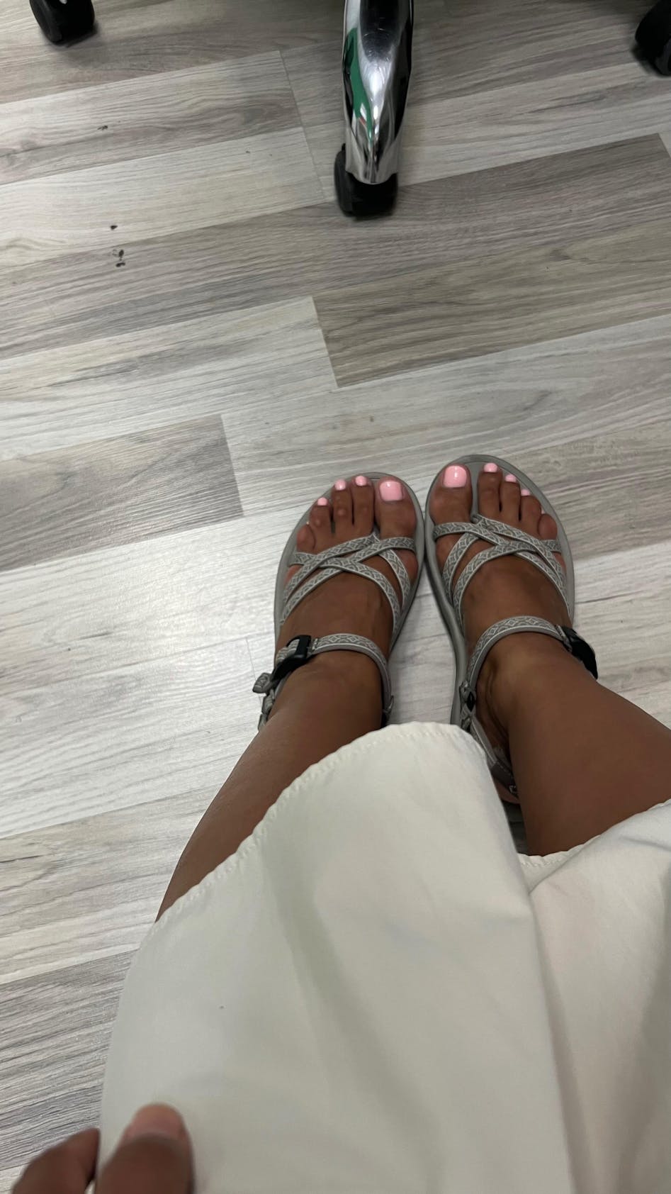 Samara: Walking Sandals for All-Day Comfort Samara: Walking Sandals for All-Day Comfort