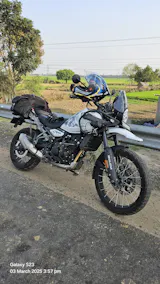 User picture