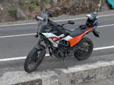 User picture