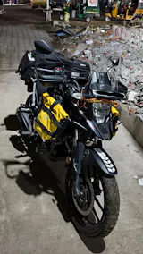 User picture