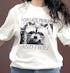 I Can Cause Problems Angry Raccoon Shirt