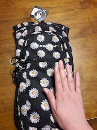 VIP Pack (Bladder NOT included)