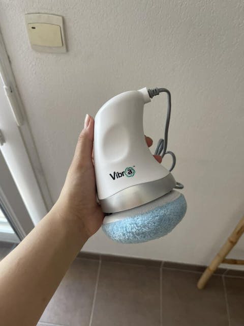 VIBRAPRO - Appareil Anti-Cellulite & Brûle-Graisse