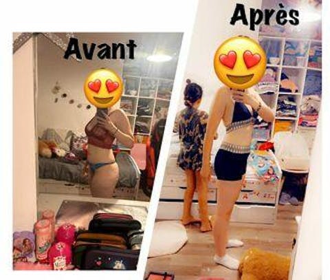 VIBRAPRO - Appareil Anti-Cellulite & Brûle-Graisse