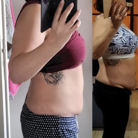 VIBRAPRO - Appareil Anti-Cellulite & Brûle-Graisse