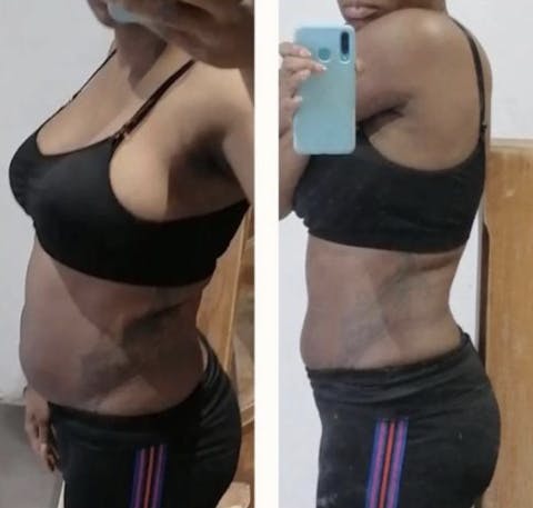 VIBRAPRO - Appareil Anti-Cellulite & Brûle-Graisse