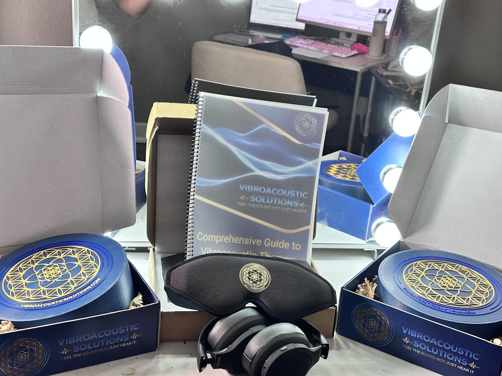 Vibroacoustic Solutions