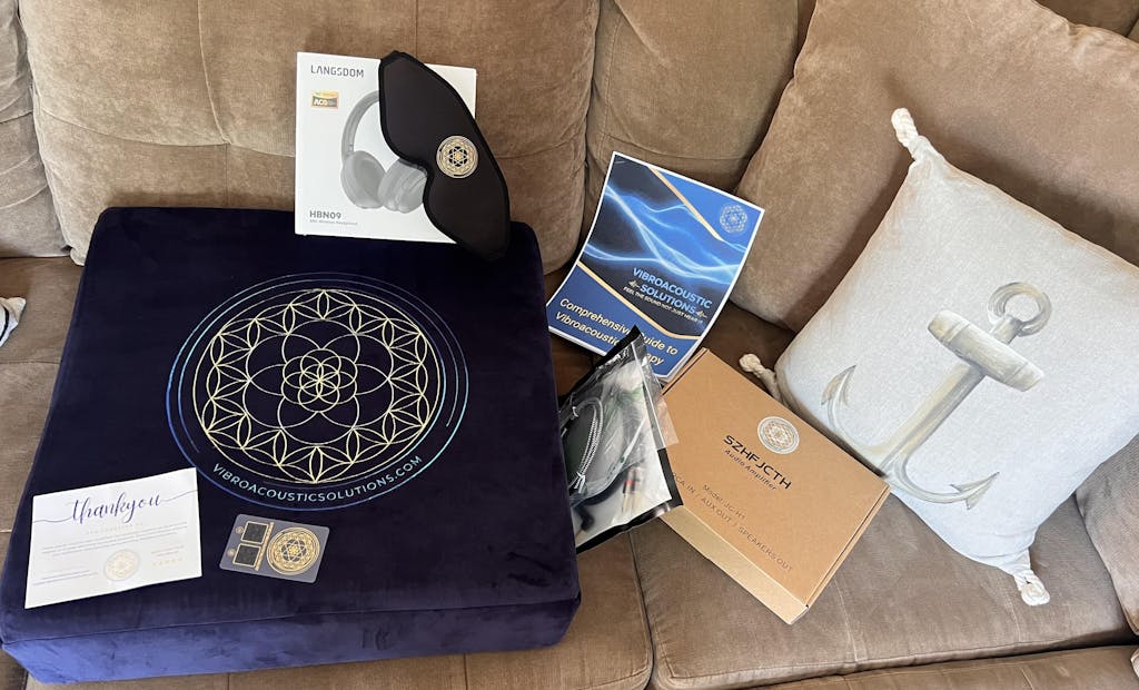 Vibroacoustic Solutions