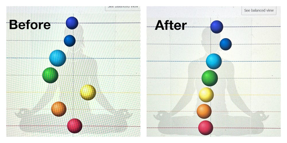 Vibroacoustic Chair Cushion for Office/Gaming chair with 4 Tactile Transducers