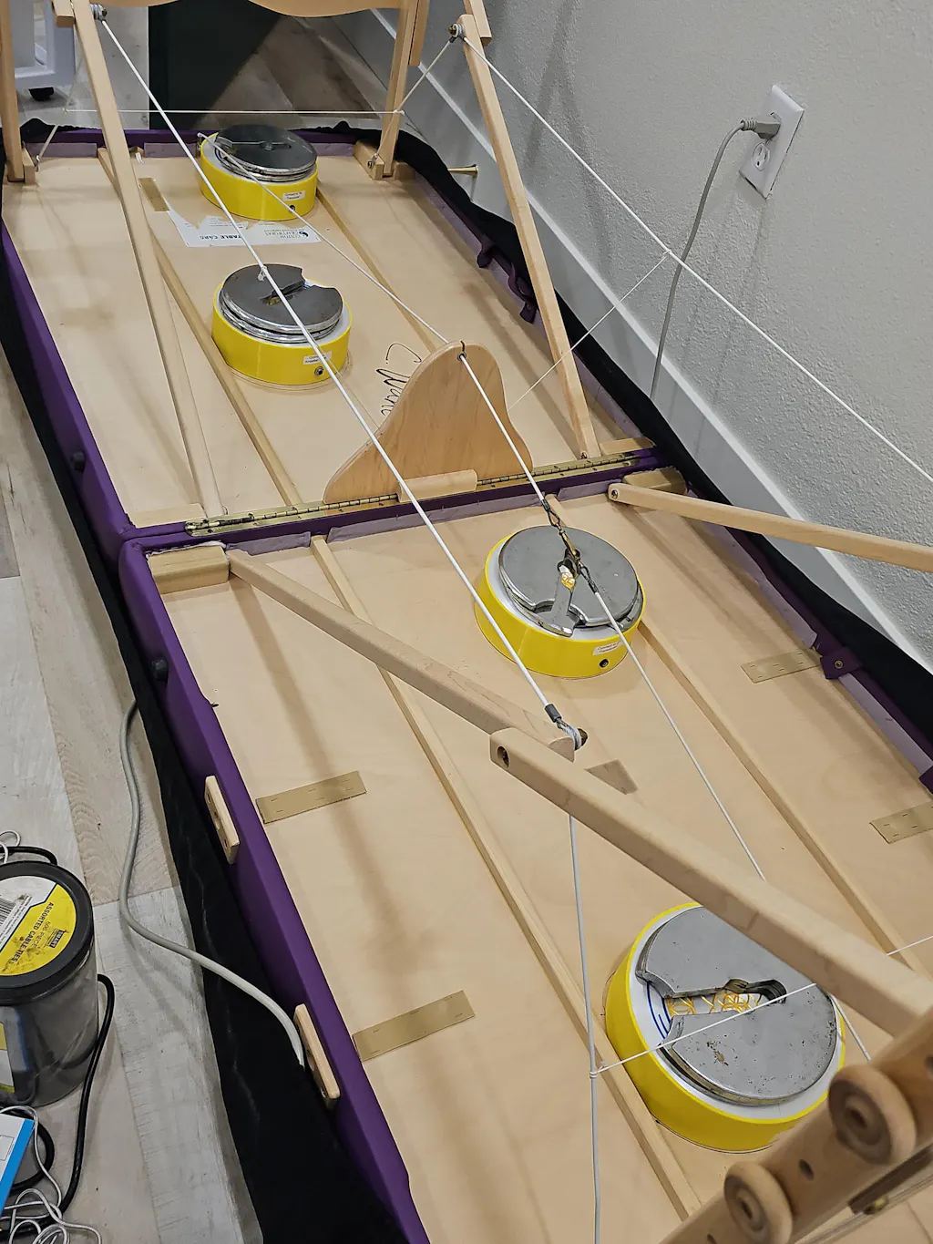 Vibroacoustic Solutions