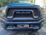 Hidden Winch Mount | 2019-2026 RAM 2500-3500 [6.4L Hemi]