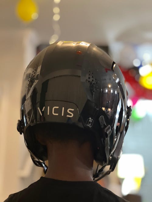 ZERO2 YOUTH HELMET