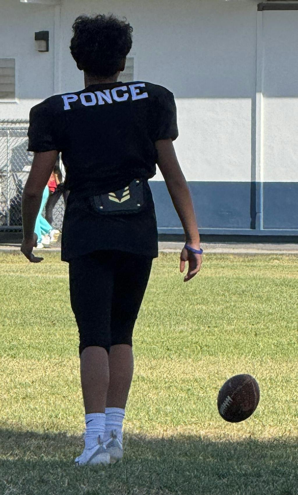 ARC_V1 YOUTH SHOULDER PADS