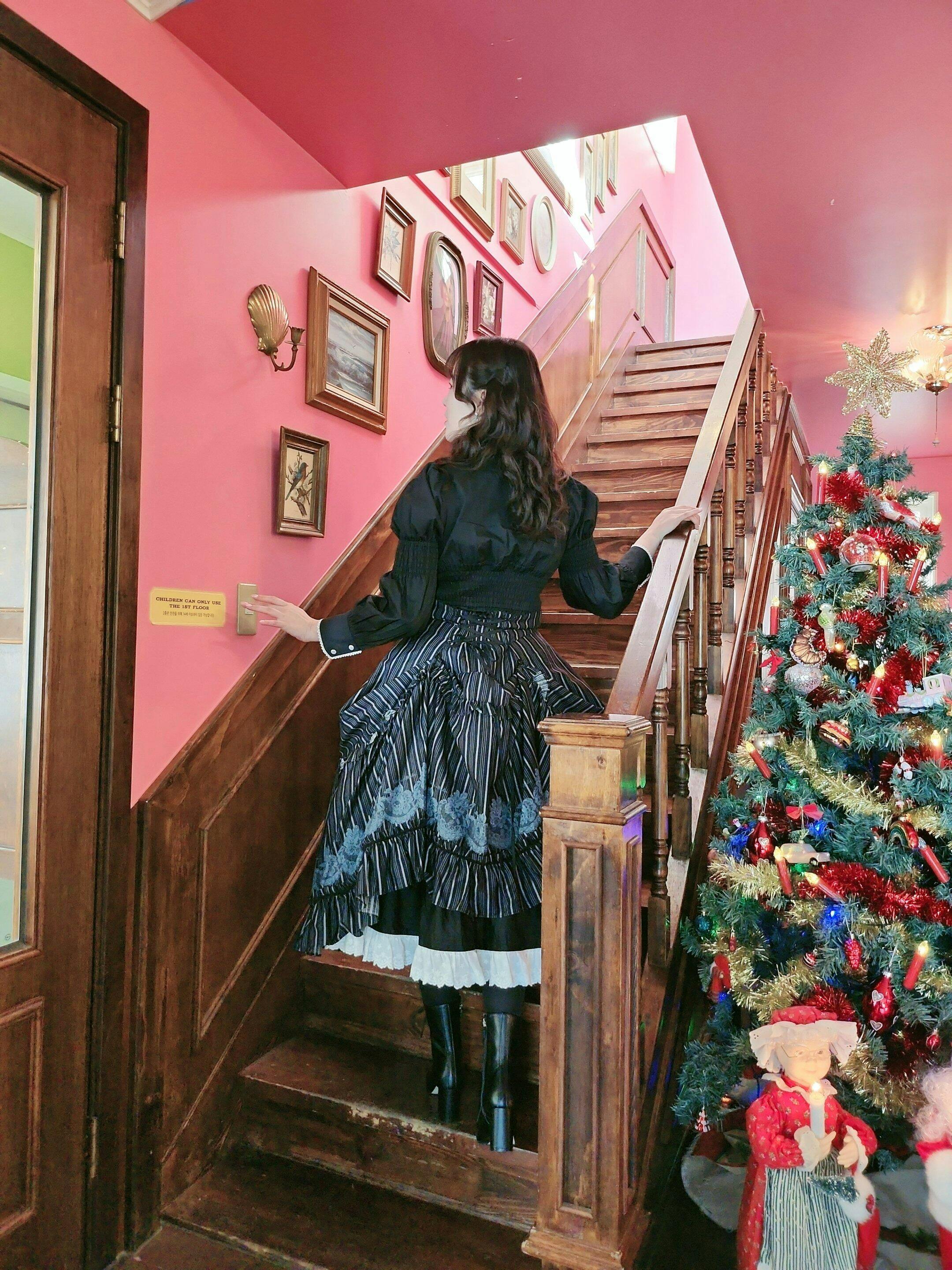 カスタマーレビュー - Victorian maiden - クラシカルロリィタブランド