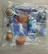 9pcs Solar System Model Set
