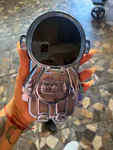 User picture