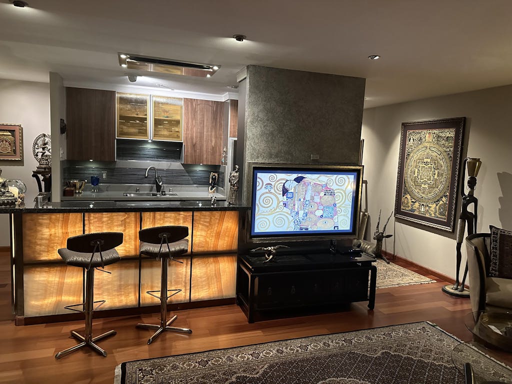 Flush Ceiling Mount Range Hood Victory Sunset — Victory Range Hoods